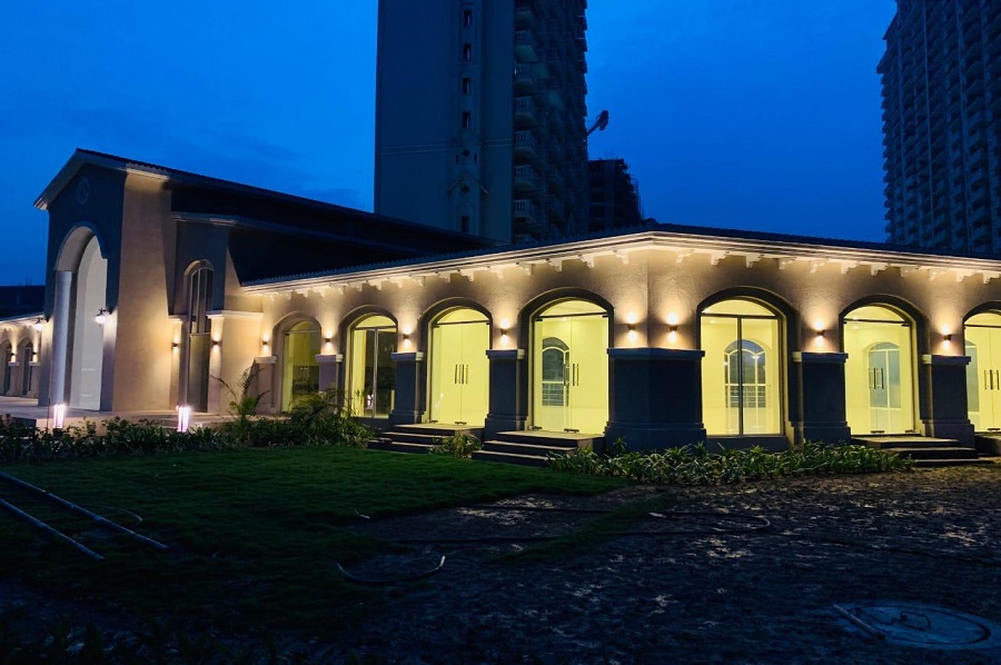 ATS Casa Espana Mohali