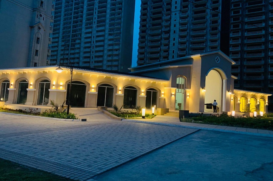 ATS Casa Espana Mohali