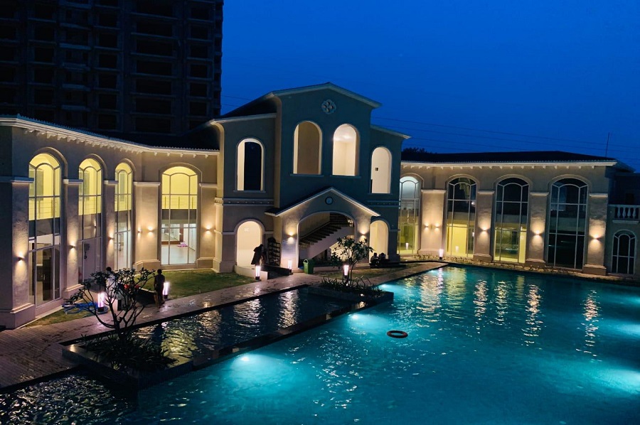 ATS Casa Espana Mohali