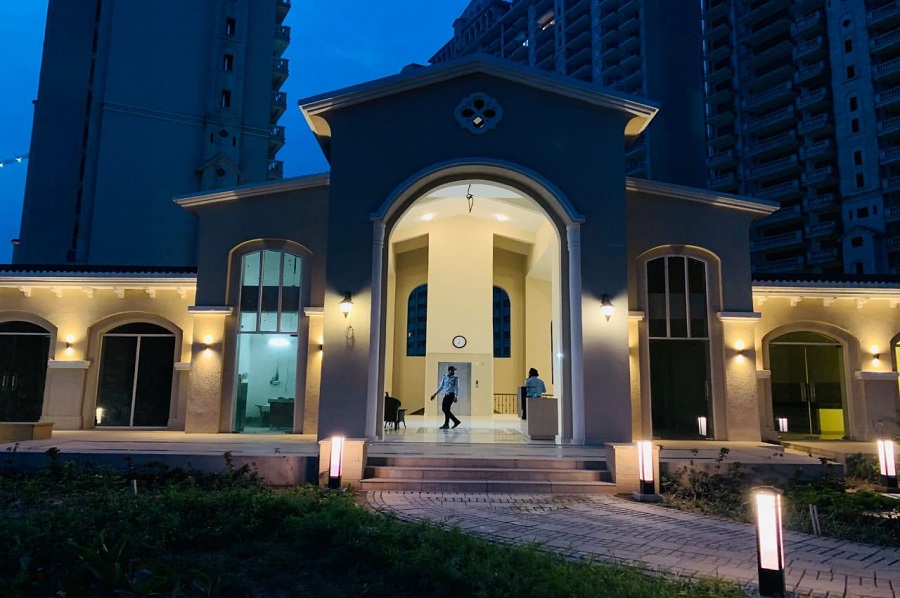 ATS Casa Espana Mohali