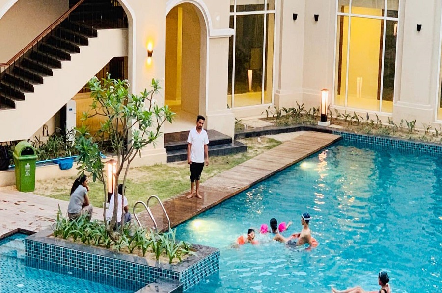 ATS Casa Espana Mohali