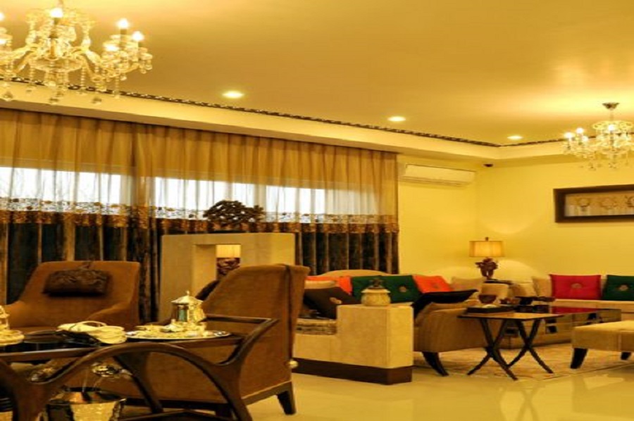 ats casa espana mohali